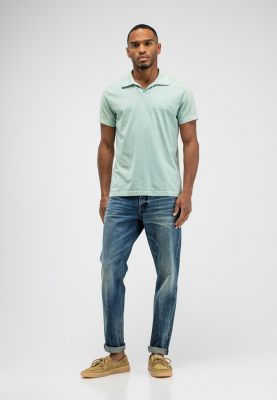 Butcher of Blue polo  M2613030-118 5
