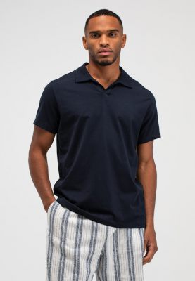 Butcher of Blue polo  M2613030-890 3
