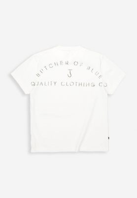 Butcher of Blue t-shirt  M2613040-112 2