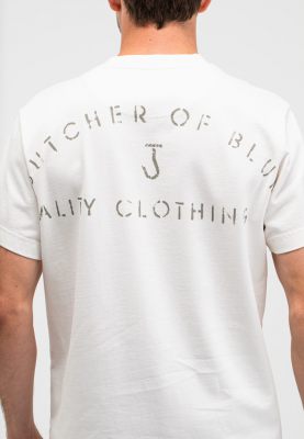 Butcher of Blue t-shirt  M2613040-112 6