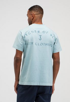 Butcher of Blue t-shirt  M2613040-856 4