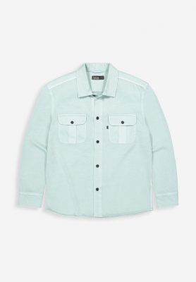 Butcher of Blue overshirt  M2613043-118