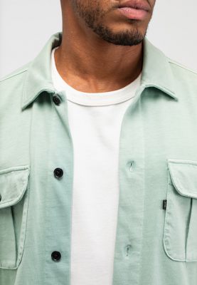 Butcher of Blue overshirt  M2613043-118 6