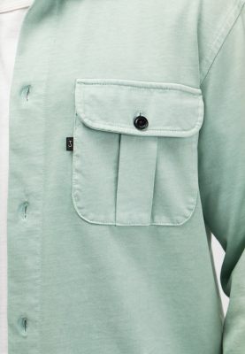 Butcher of Blue overshirt  M2613043-118 7