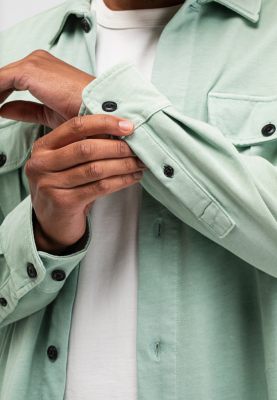 Butcher of Blue overshirt  M2613043-118 8