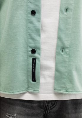 Butcher of Blue overshirt  M2613043-118 9