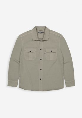 Butcher of Blue overshirt  M2613043-708 1