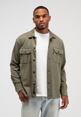 Butcher of Blue overshirt  M2613043-708 3