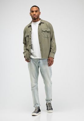 Butcher of Blue overshirt  M2613043-708 5