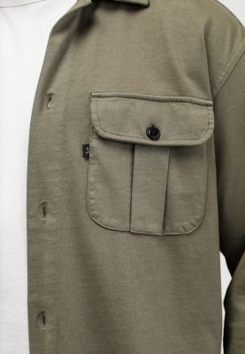 Butcher of Blue overshirt  M2613043-708 6