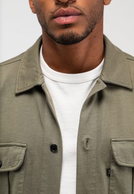 Butcher of Blue overshirt  M2613043-708 7