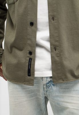 Butcher of Blue overshirt  M2613043-708 9