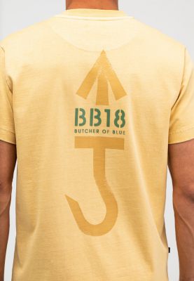 Butcher of Blue t-shirt  M2613048-407 8