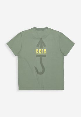 Butcher of Blue t-shirt  M2613048-792 2