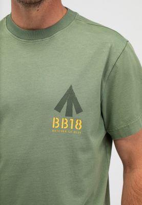 Butcher of Blue t-shirt  M2613048-792 6