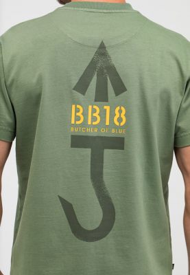 Butcher of Blue t-shirt  M2613048-792 7
