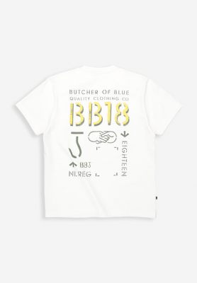 Butcher of Blue t-shirt  M2613050-112 2