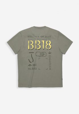 Butcher of Blue t-shirt  M2613050-708 2