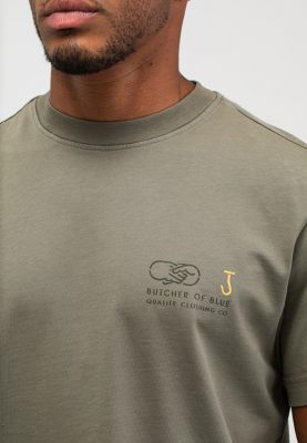 Butcher of Blue t-shirt  M2613050-708 7