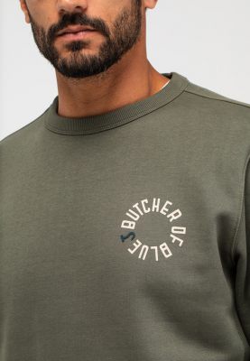 Butcher of Blue sweater  M2613054-708 7