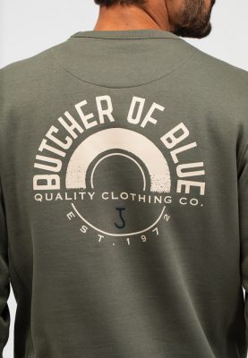 Butcher of Blue sweater  M2613054-708 9