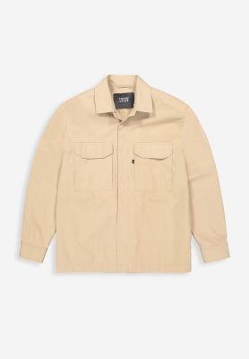 Butcher of Blue overshirt  M2614001-623
