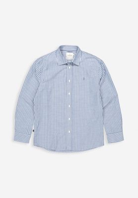 Butcher of Blue overhemd  M2614009-890