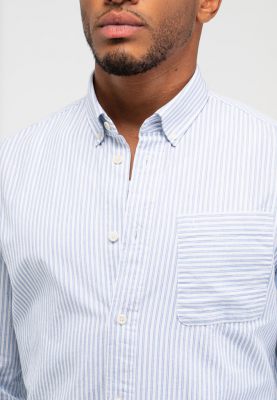 Butcher of Blue overhemd  M2614018-823 6