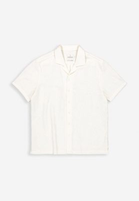 Butcher of Blue overhemd  M2614050-112