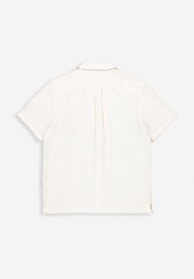 Butcher of Blue overhemd  M2614050-112 2