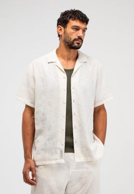 Butcher of Blue overhemd  M2614050-112 3