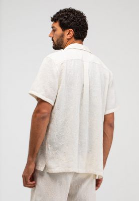 Butcher of Blue overhemd  M2614050-112 4