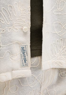 Butcher of Blue overhemd  M2614050-112 8