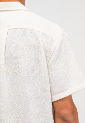 Butcher of Blue overhemd  M2614050-112 9