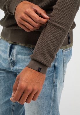 Butcher of Blue polo  M2616002-708 6