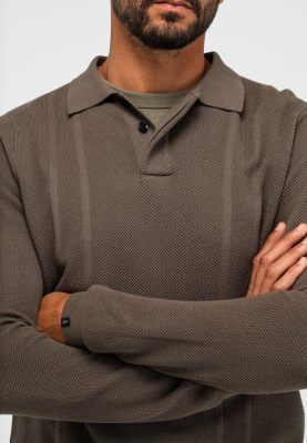 Butcher of Blue polo  M2616002-708 7