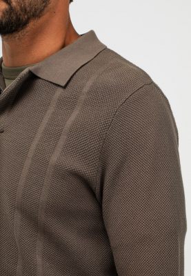 Butcher of Blue polo  M2616002-708 9