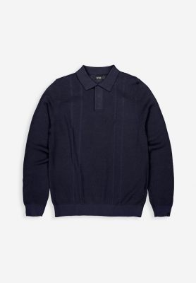 Butcher of Blue polo  M2616002-890