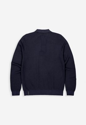 Butcher of Blue polo M2616002-890 2