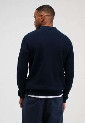 Butcher of Blue polo M2616002-890 4