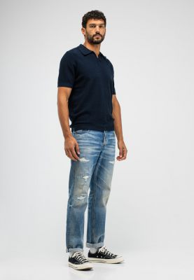 Butcher of Blue trui  M2616003-890 5