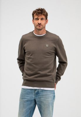 Butcher of Blue trui  M2616012-708 3