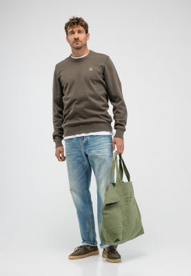 Butcher of Blue trui  M2616012-708 5