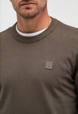 Butcher of Blue trui  M2616012-708 6