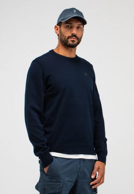 Butcher of Blue trui  M2616012-890 3