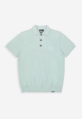 Butcher of Blue polo  M2616018-118