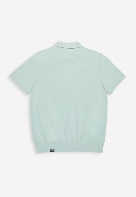 Butcher of Blue polo  M2616018-118 2