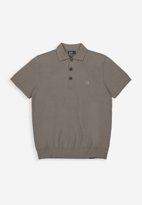 Butcher of Blue polo  M2616018-708