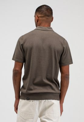 Butcher of Blue polo  M2616018-708 4