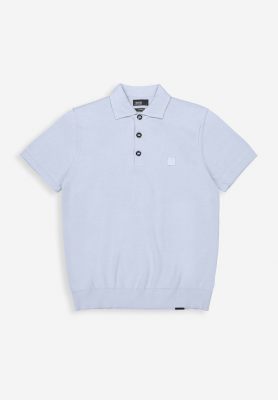 Butcher of Blue polo  M2616018-856
